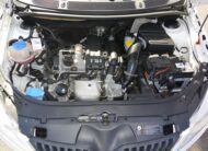 Škoda Roomster 1.2TSi