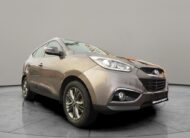 Hyundai ix35 2.0CRDi 4×4 * AT * ČR * DPH