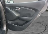 Hyundai ix35 2.0CRDi 4×4 * AT * ČR * DPH