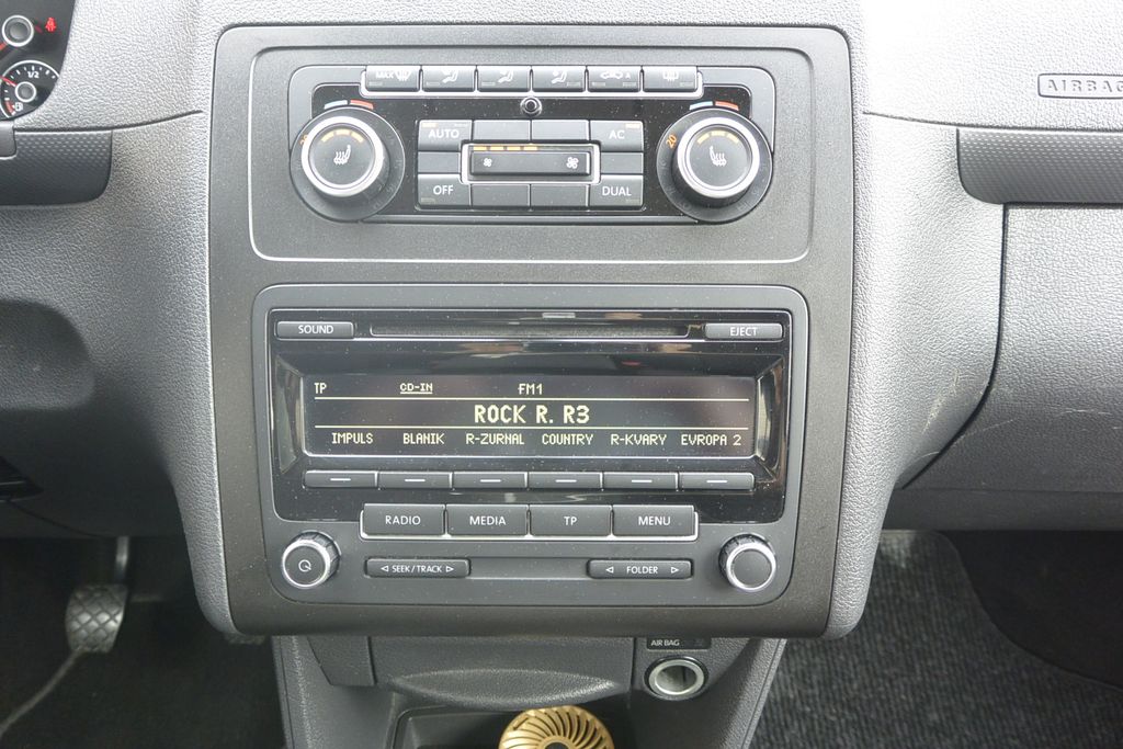 Volkswagen Caddy 1.6TDi