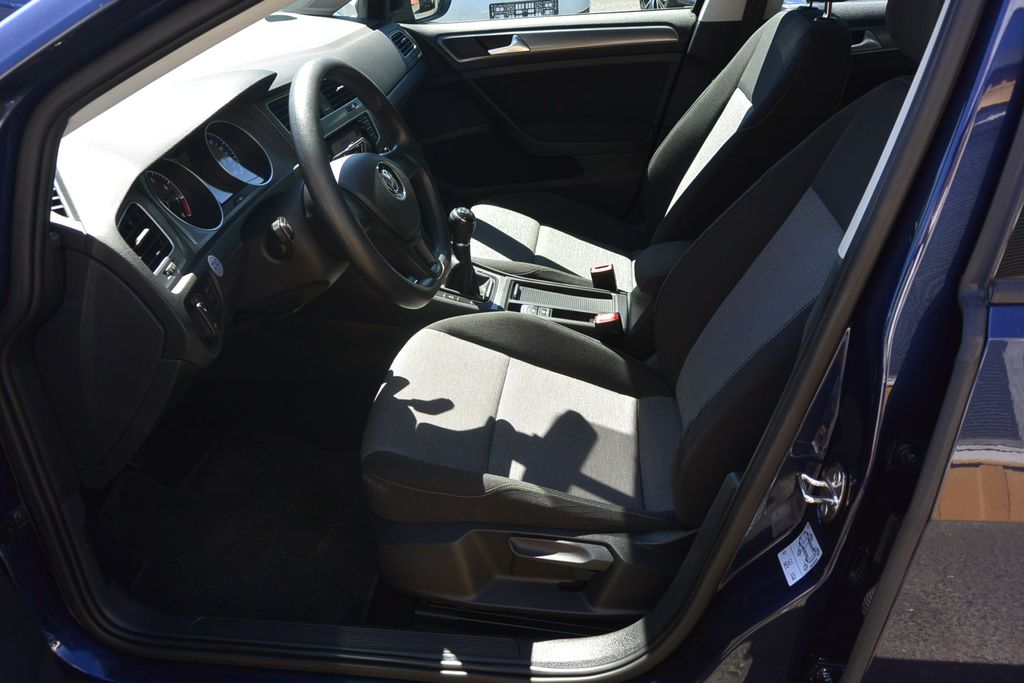 Volkswagen Golf 1.2TSi 77kW