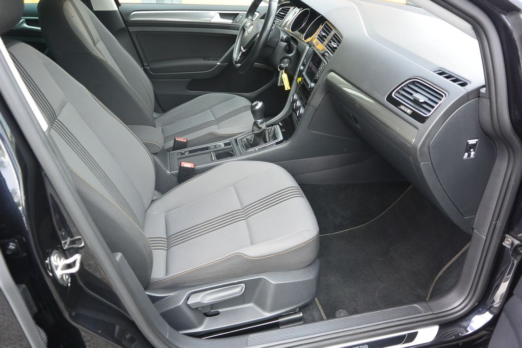 Volkswagen Golf 1.2TSi ALLSTAR