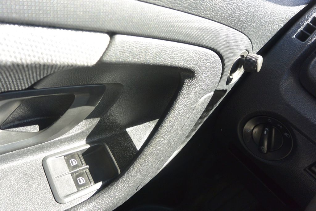 Škoda Fabia 1.2TSi
