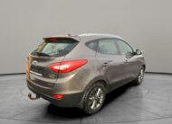 Hyundai ix35 2.0CRDi 4×4 * AT * ČR * DPH