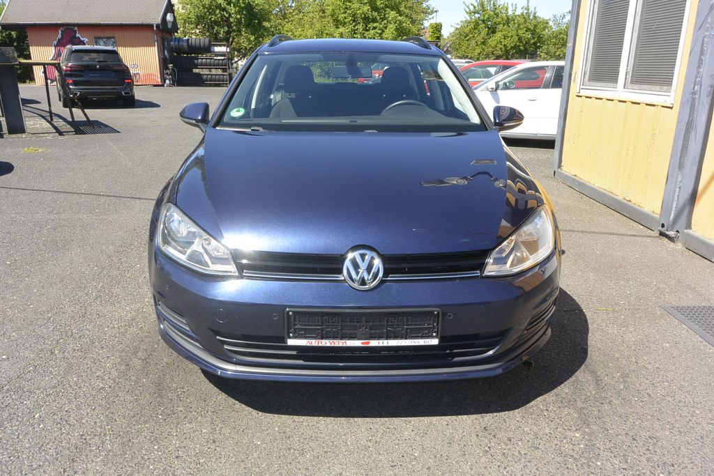 Volkswagen Golf 1.2TSi 77kW