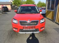 Škoda Yeti 1.4TSi JOY 76tis km!