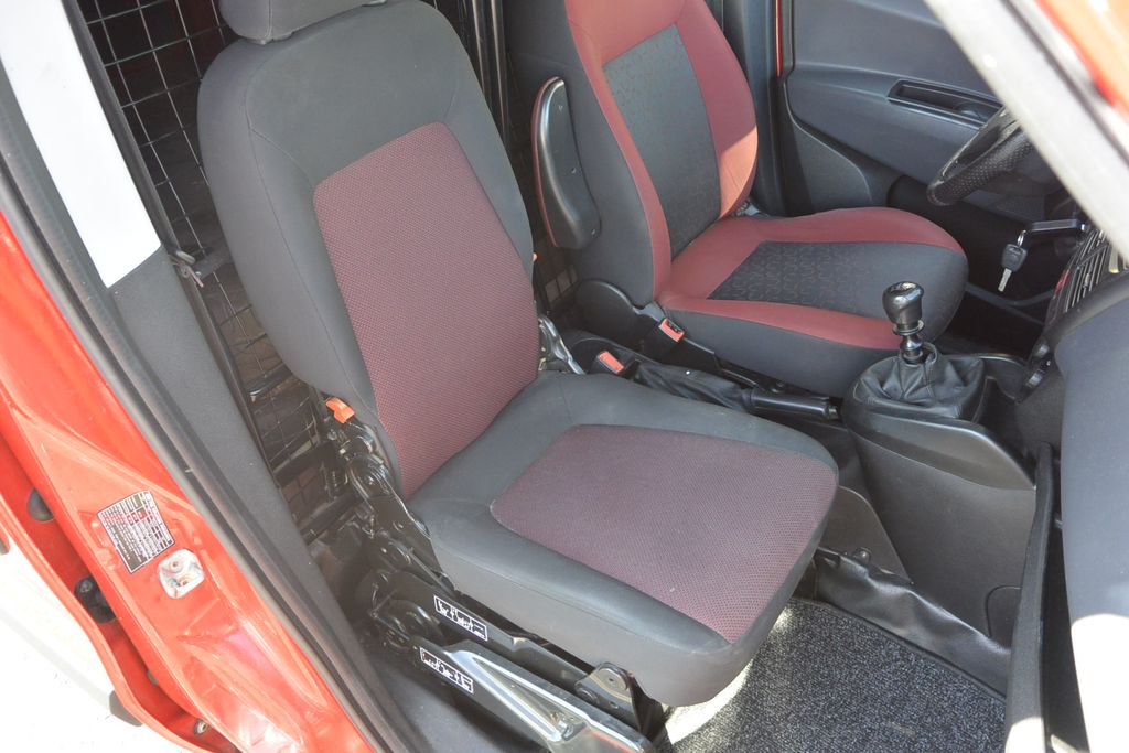Fiat Doblo 1.6JTD 5dveří,nové rozvody