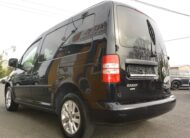 Volkswagen Caddy 1.6TDi