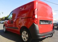 Fiat Doblo 1.6JTD 5dveří,nové rozvody