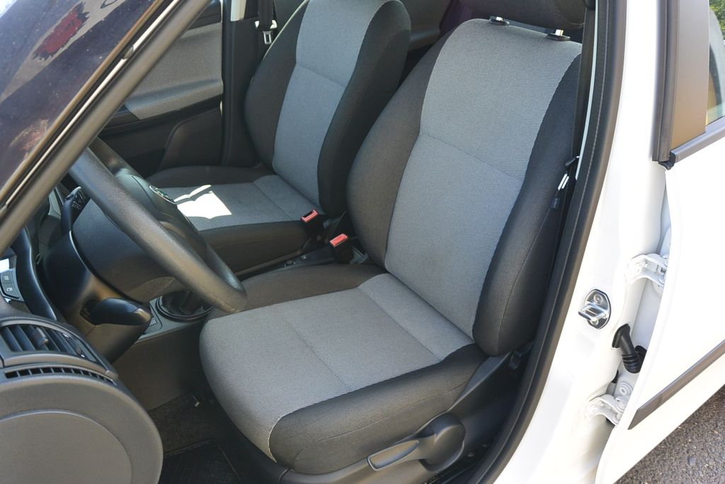 Škoda Fabia 1.2TSi