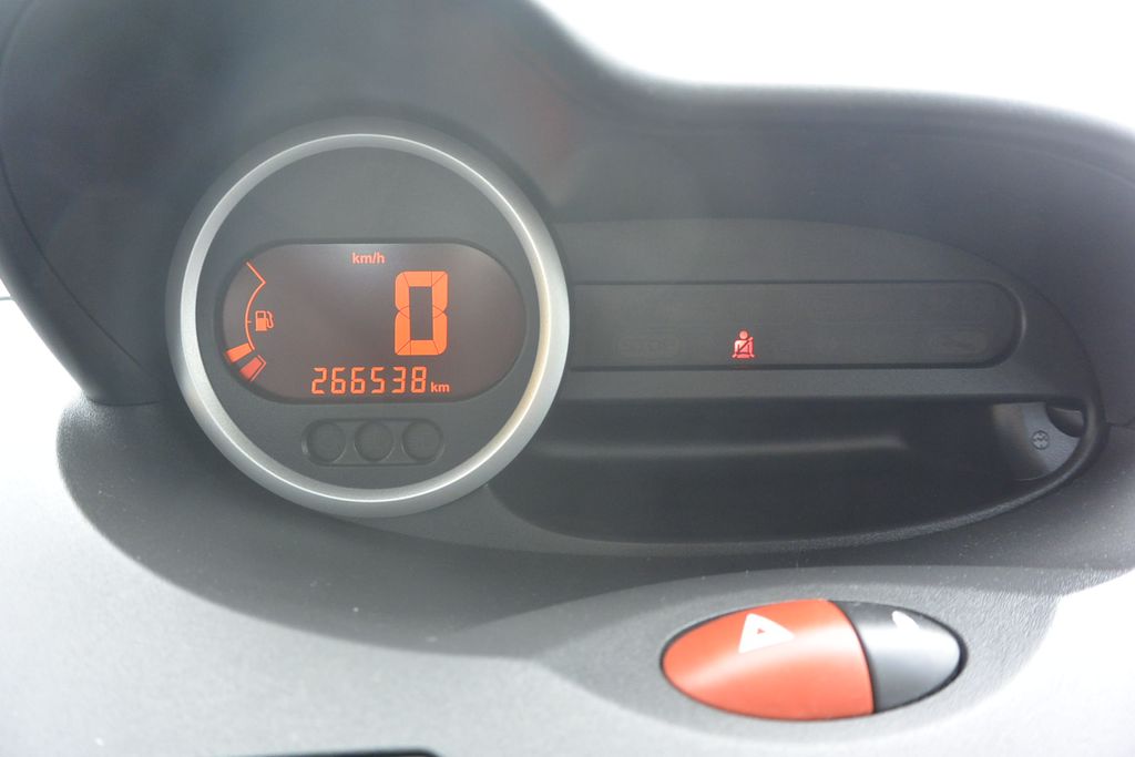 Renault Twingo 1.1i