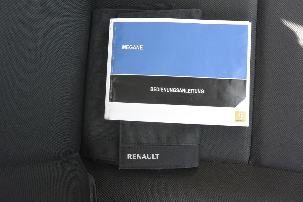 Renault Megane 1.6i