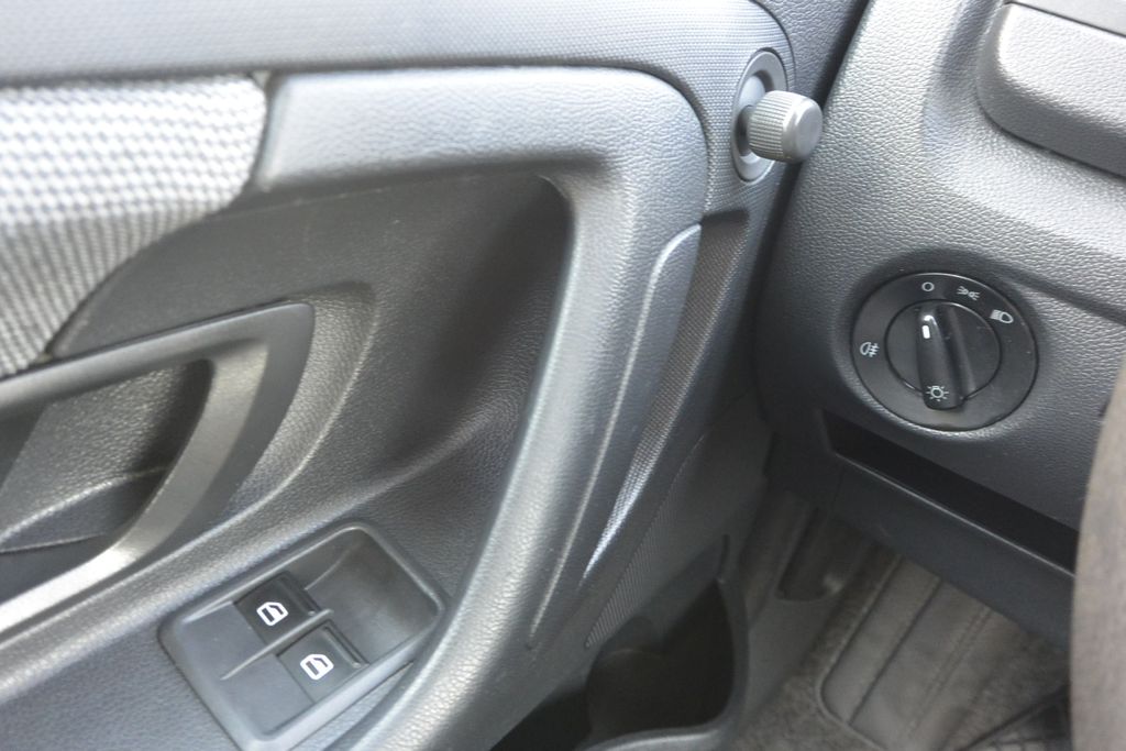 Škoda Fabia 1.2TSi