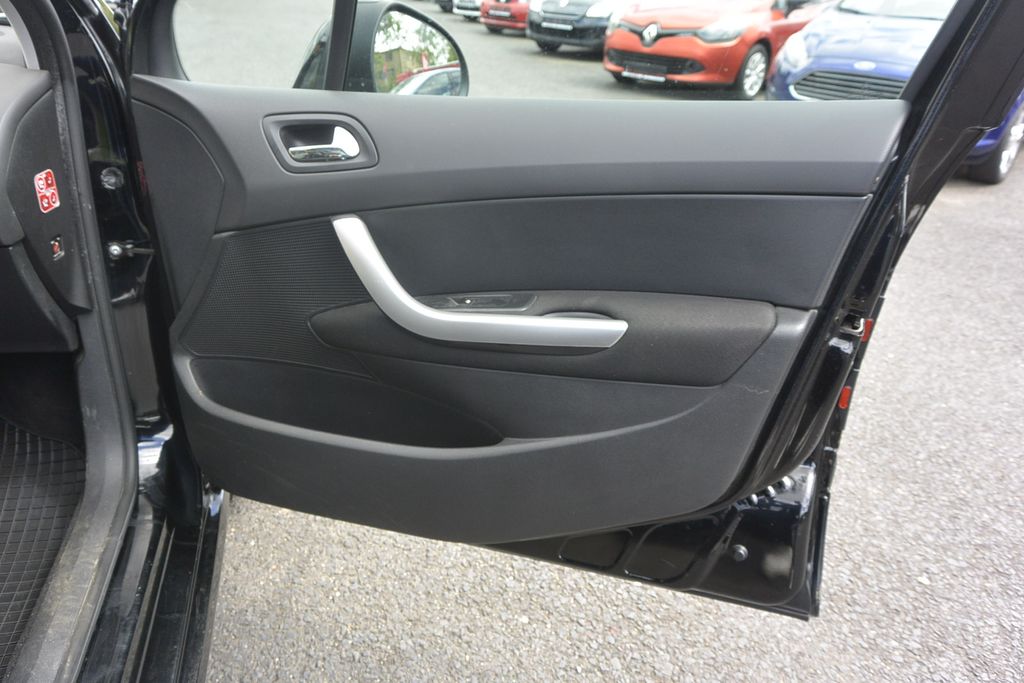 Peugeot 308 1.6VVTi 110kW