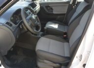 Škoda Fabia 1.2TSi