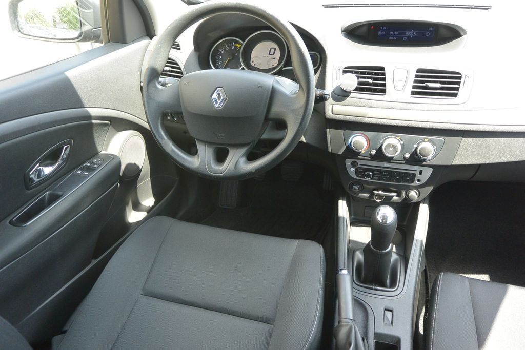 Renault Megane 1.6i