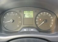 Škoda Fabia 1.2TSi
