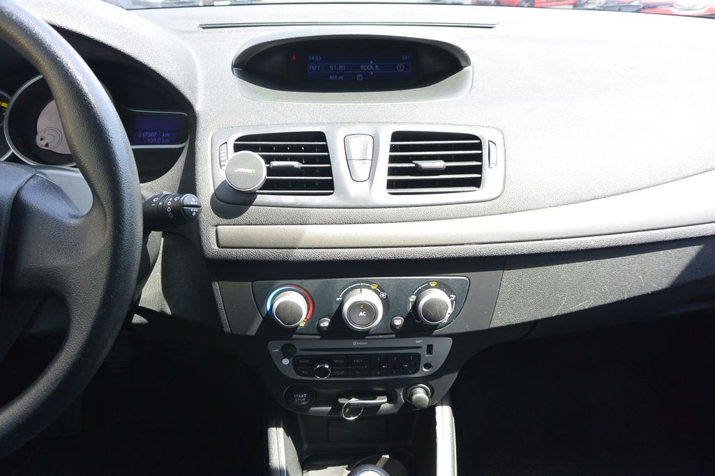 Renault Megane 1.6i