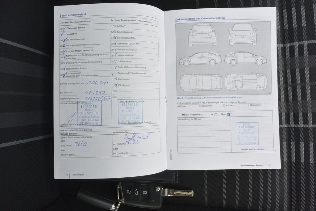 Volkswagen Golf 1.4TSi LOUNGE 110kW