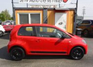 Seat Mii 1.0MPi 55kW