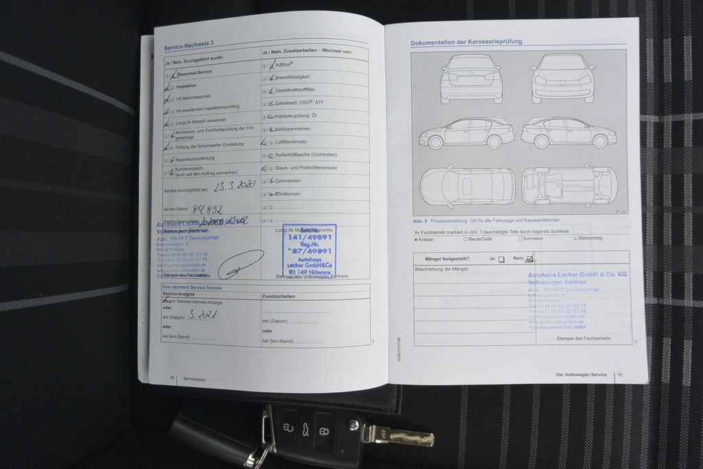 Volkswagen Golf 1.4TSi LOUNGE 110kW