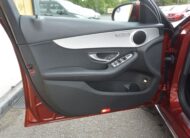 Mercedes-Benz C 220 2.2D BLUETEC 125kW