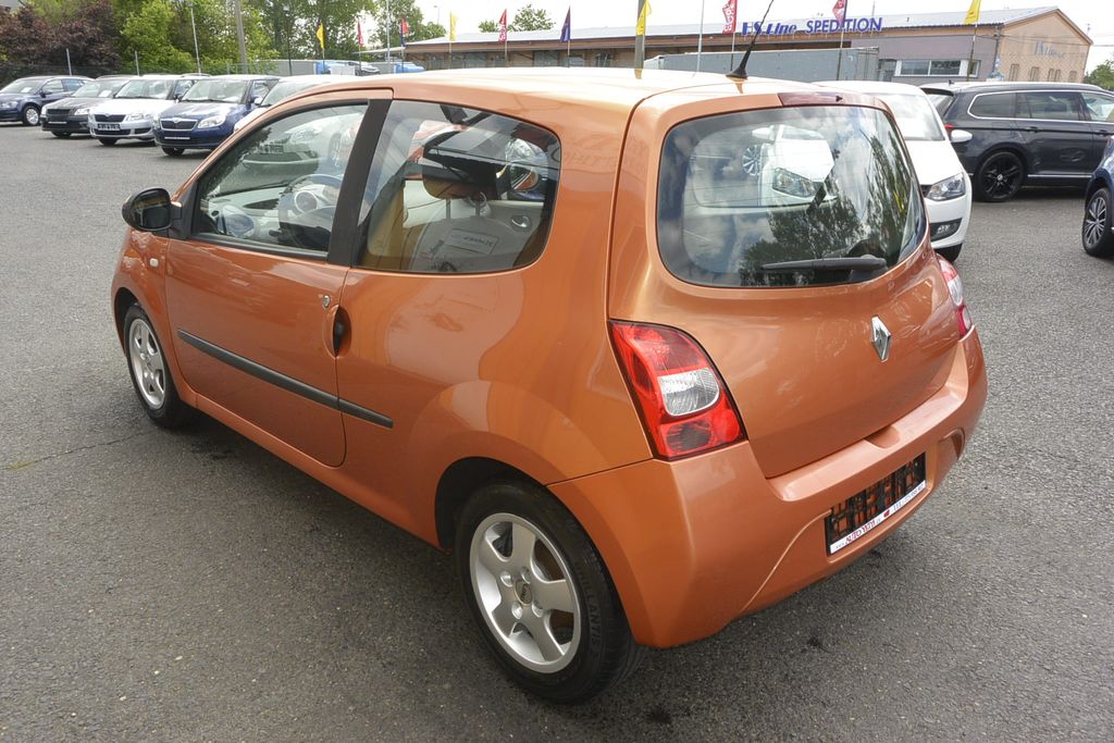 Renault Twingo 1.1i