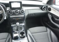 Mercedes-Benz C 220 2.2D BLUETEC 125kW