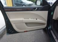 Škoda Superb 2.0TDi DSG 125kW WEBASTO