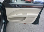 Škoda Superb 2.0TDi DSG 125kW WEBASTO