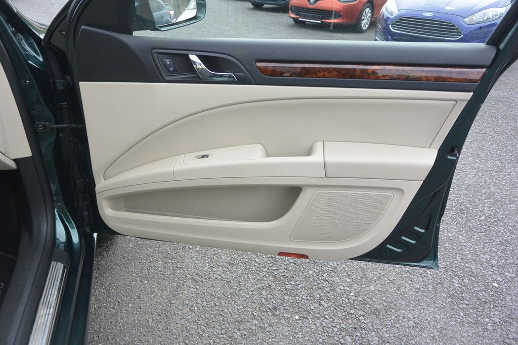 Škoda Superb 2.0TDi DSG 125kW WEBASTO