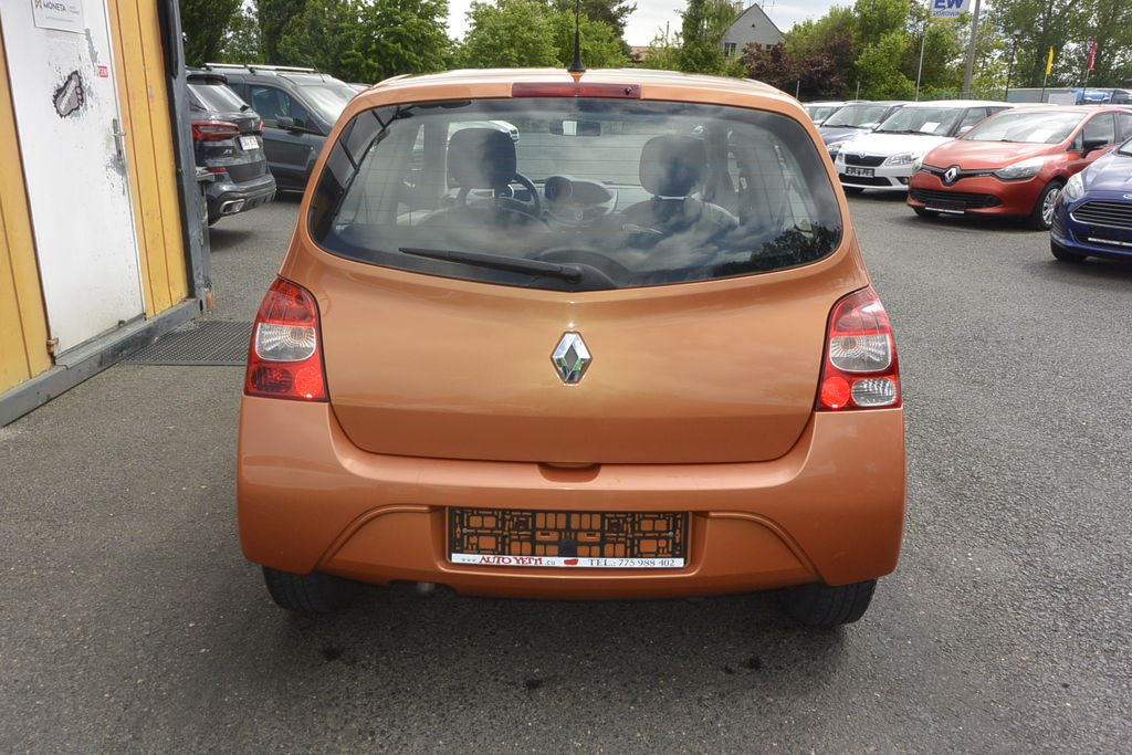 Renault Twingo 1.1i