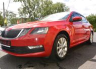 Škoda Octavia 1.6TDi