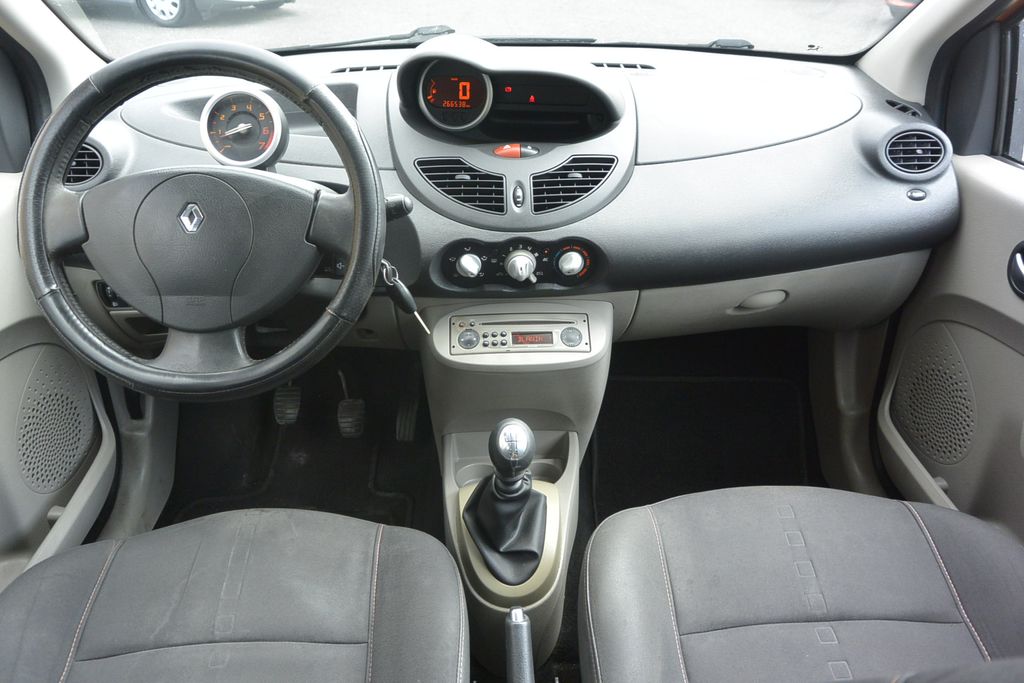 Renault Twingo 1.1i