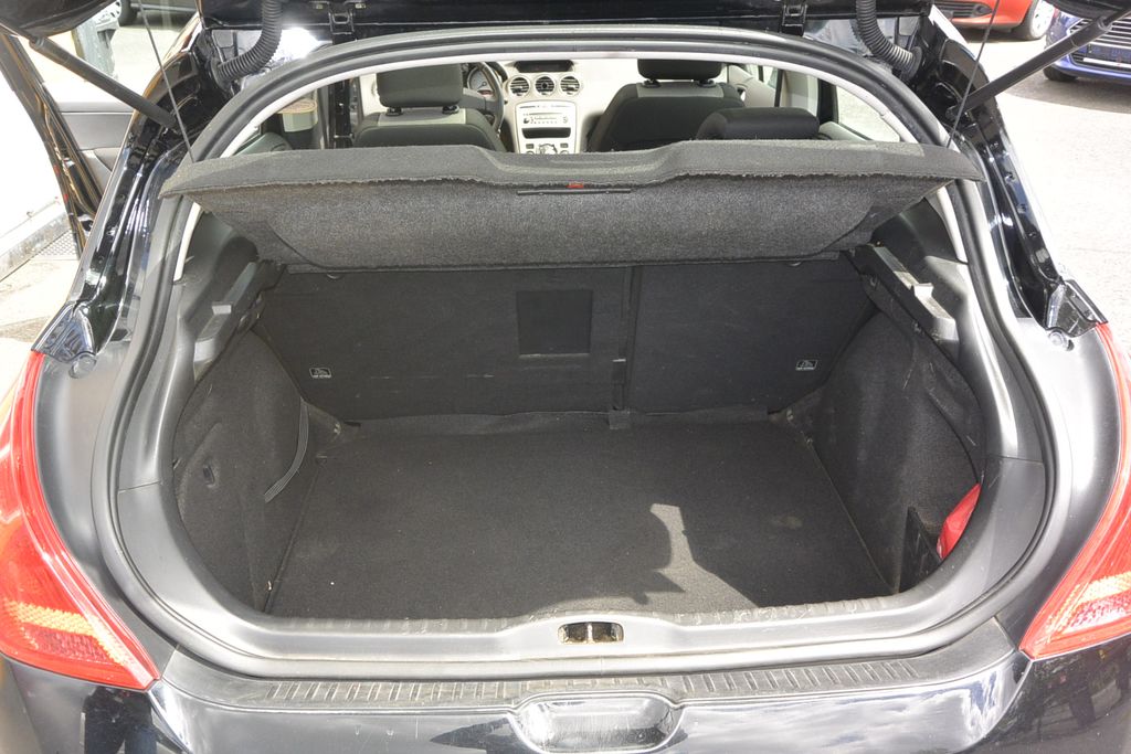 Peugeot 308 1.6VVTi 110kW