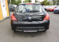 Peugeot 308 1.6VVTi 110kW