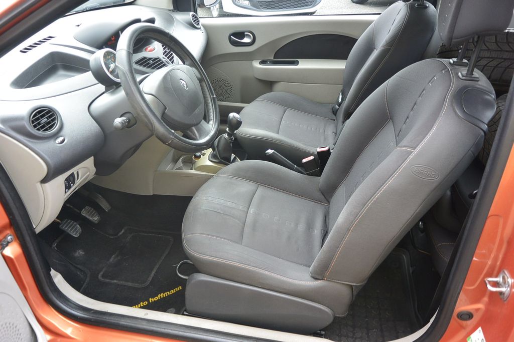 Renault Twingo 1.1i