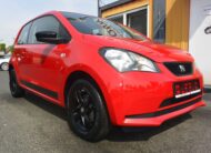 Seat Mii 1.0MPi 55kW