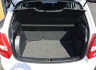 Škoda Fabia 1.2TSi