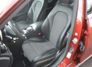 Mercedes-Benz C 220 2.2D BLUETEC 125kW