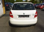 Škoda Fabia 1.2TSi