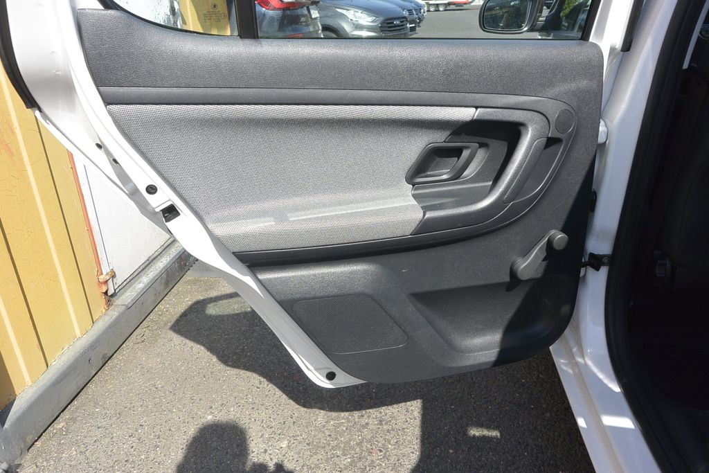 Škoda Fabia 1.2TSi
