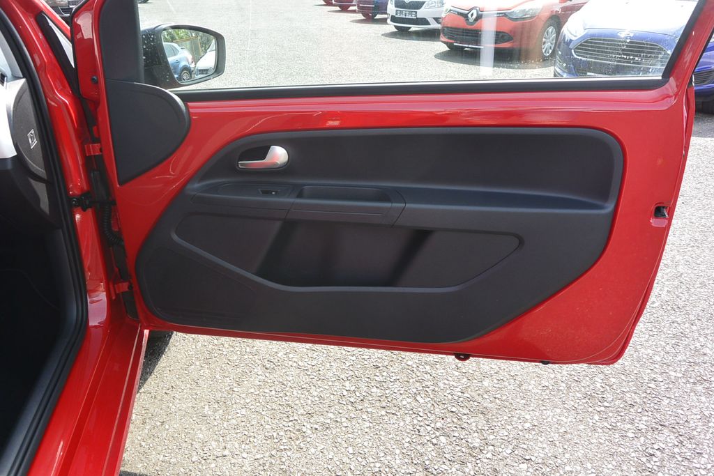 Seat Mii 1.0MPi 55kW