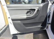 Škoda Fabia 1.2TSi