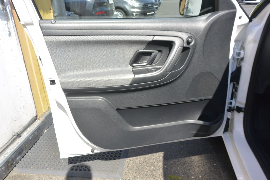 Škoda Fabia 1.2TSi