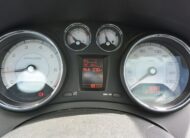 Peugeot 308 1.6VVTi 110kW
