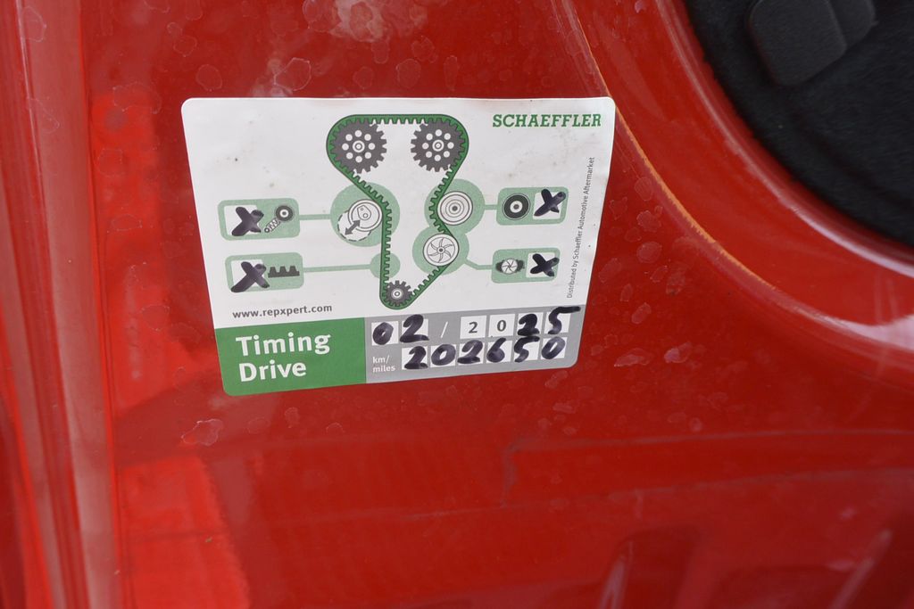 Škoda Octavia 1.6TDi