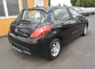 Peugeot 308 1.6VVTi 110kW