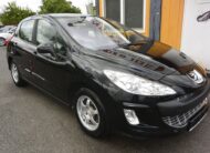 Peugeot 308 1.6VVTi 110kW