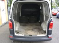 Volkswagen T5 Transporter 2.0TDi